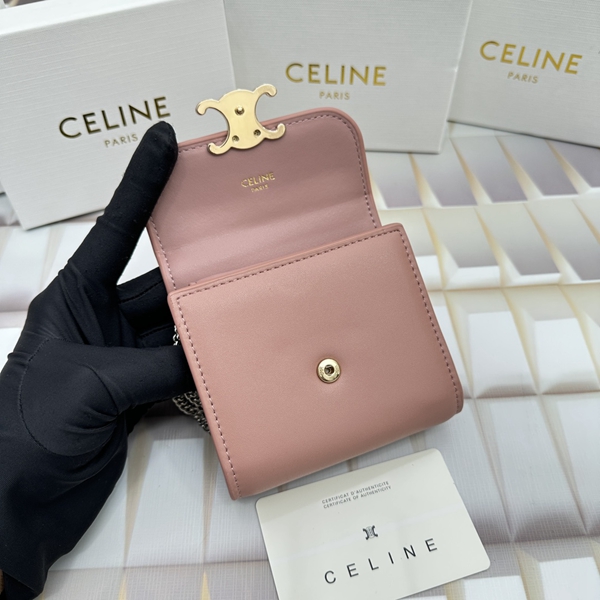 超激安ブランド財布偽物角部分ディテール